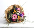 Spectacular Cut Flower Bouquets of Fresh Seasonal flowers