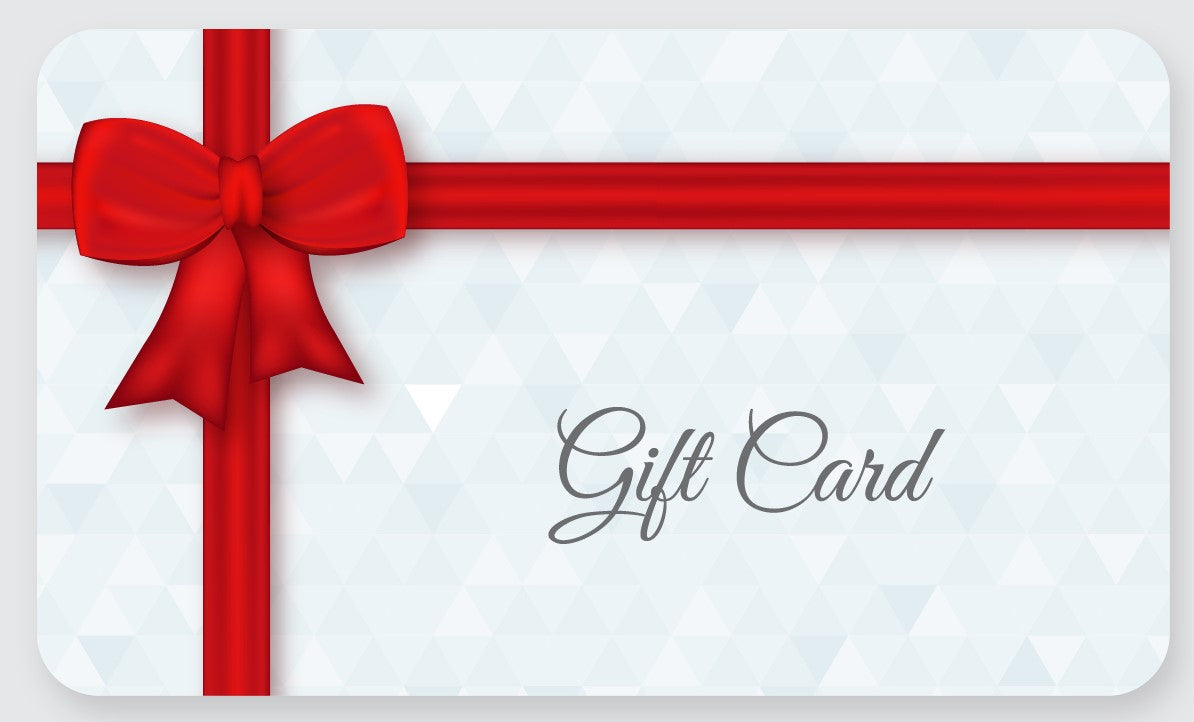 Gifford's Flowers Gift Card