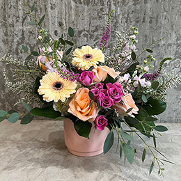 Natural Arrangement