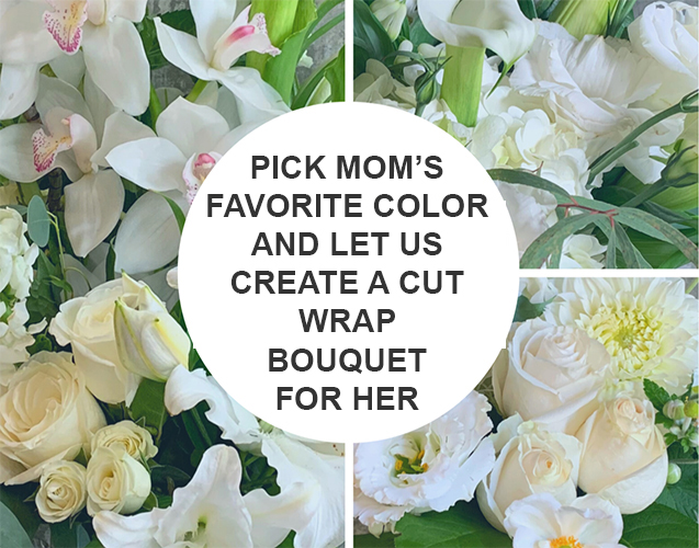 Cut Wrap-Mono