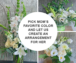 Arrangements-Mono