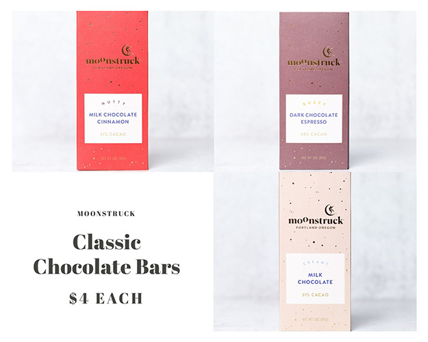 Chocolate Bars