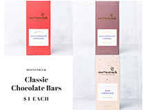 Choc Bars