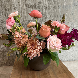 Mother's Day Elegant