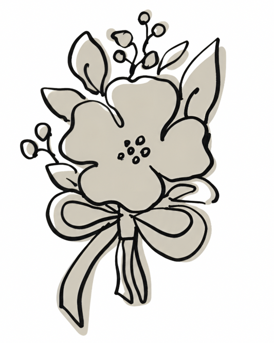 Pin on Corsage