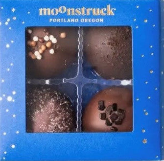 New Moon Truffle Collection